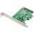 Dawicontrol DC-600e PCIe SATA RAID Vezérlő 87966257