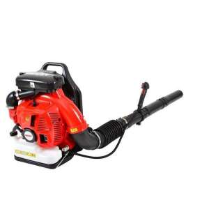 Hecht 972 professional gasoline leaf blower - Garden