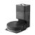 Angled view of Xiaomi Roborock Q5 Pro Robot Vacuum on auto-empty dock