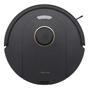Roborock Q5 Pro robot vacuum cleaner, black - Roborock
