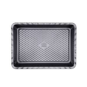 Resto Norma 96116 sütőforma, tapadásmentes, szénacél, mosogatógépben mosható - RESTO