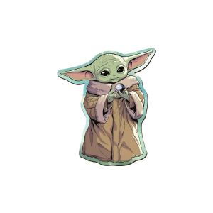 Trefl Star Wars Mandalorian Grogu 160-dielny drevený puzzle dielik - Puzzle