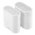Asus ExpertWiFi EBM68 AX7800 Tri-Band Gigabit Router, 2-pack, bijela