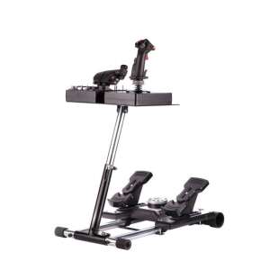 Wheel Stand Pro HOTAS WARTHOG - Stojak multimedialny dla Hotas Warthog 87967469 - Rząd graczy