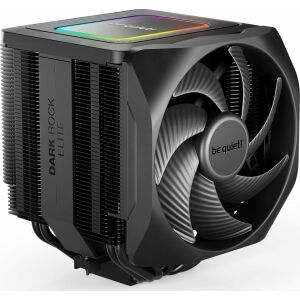 be quiet! Dark Rock Elite PWM CPU Cooler 133939044 - PC Fan