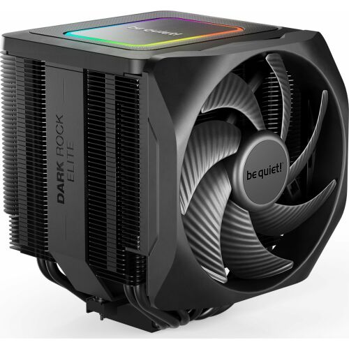 Be Quiet! Dark Rock Elite PWM CPU Cooler 133939044