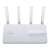 ASUS ExpertWiFi EBR63 AX3000 Dual-Band Gigabit Router, bijela, pogled odozgo