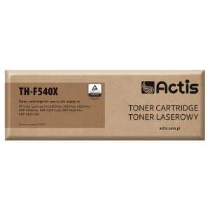 Actis TH-F540X Tonerpatron HP LaserJet Pro M254dn, M254dw, M254nw, MFP M280nw, MFP M281cdw, MFP M281fdn, M281fdw nyomtatókhoz - Actis