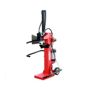 Hecht 6121 elektromos rönkhasító, 3000W, függőleges rönkhasító - Rönkhasító