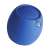 Boompods Zero portable Bluetooth speaker in blue