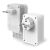 TP-Link TL-WPA7619 Powerline Adapter KIT (2db/csomag) 107395712