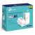 TP-Link TL-WPA7617 Powerline Wi-Fi Extender készlet, 2 db, csomagolás