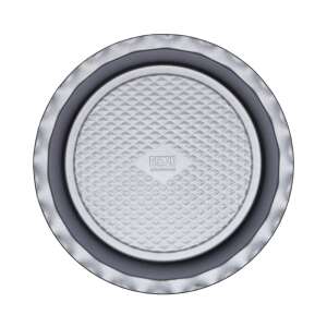 Resto Norma 96114 sütőforma, tapadásmentes, szénacél, mosogatógépben mosható - RESTO