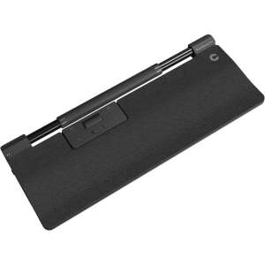 Contour RollerMouse Pro Regular vezeték nélküli ergonomikus egér, fekete - Contour