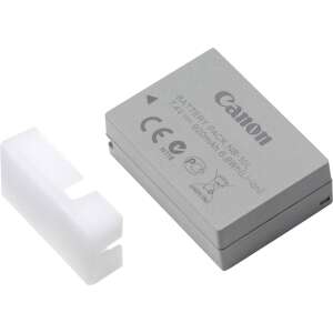 Батерия Canon NB-10L 920mAh за фотоапарати PowerShot - Батерия на фотоапарата