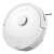 Робот прахосмукачка Xiaomi Roborock Q8 Max, бял, изглед под ъгъл