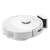 Robot aspirator Xiaomi Roborock Q8 Max, alb, stație de încărcare