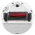 Xiaomi Roborock Q8 Max Robot Vacuum Cleaner bottom view with DuoRoller