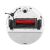 Xiaomi Roborock Q8 Max Robot Vacuum Cleaner bottom view showing DuoRoller brush
