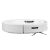 Side view of Xiaomi Roborock Q8 Max Robot Vacuum Cleaner, white