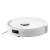 Xiaomi Roborock Q8 Max robot vacuum cleaner, white, top view