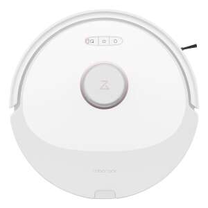 Xiaomi Roborock Q8 Max robot vacuum cleaner, white - Xiaomi Robot Vacuum