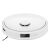 Xiaomi Roborock Q8 Max Saugroboter Vorderansicht, weiß