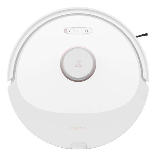 Xiaomi Roborock Q8 Max Roboterstaubsauger, weiß