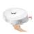 Xiaomi Roborock Q8 Max Roboterstaubsauger, weiß, Staubbehälter, offen