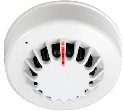 Cooper MAP820 Optikai Füstérzékelő - Fehér