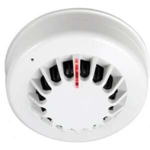 Detector de fum optic adresabil Cooper MAP820 - Alb 87971559