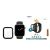 PanzerGlass Apple Watch Tok és Kijelzővédő - 44mm 134103550