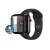 PanzerGlass Full Body Apple Watch 4/5/6/SE Tok + kijelzővédő - 44mm