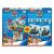 Ravensburger Mancs Őrjárat 4 az 1-ben Puzzle és Memóriajáték készlet
