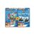 Ravensburger Paw Patrol 4-in-1 Puzzle und Memory Spiel Box Vorderansicht
