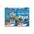 Ravensburger Paw Patrol 4-in-1 Puzzle und Memory Game Box, mit 3 Puzzles und einem Memory Game mit Paw Patrol Figuren
