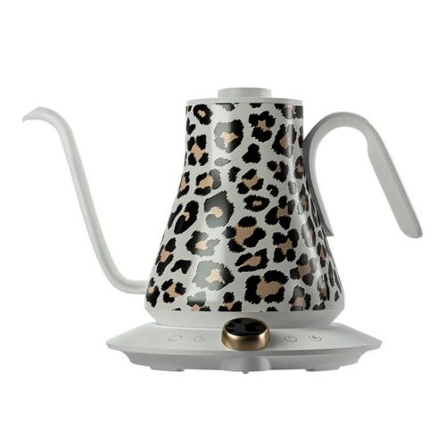 Cocinare 0.9L Kettle - Leopard