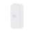 Tellur TLL331091 Smart Door and Window Sensor, weiß, zweiteilig, Vorderansicht