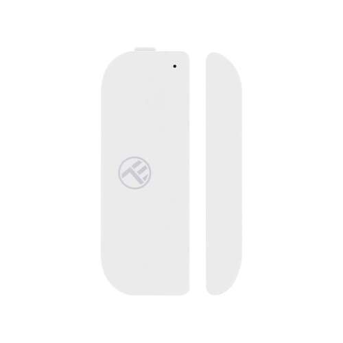 Tellur TLL331091 Smart Door and Window Sensor, weiß, zweiteilig