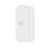Tellur TLL331091 Smart Door and Window Sensor, weiß, zweiteilig, Vorderansicht