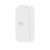 Tellur TLL331091 Smart Door and Window Sensor, weiß, zweiteilig, Vorderansicht