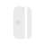 Tellur TLL331091 Smart Door and Window Sensor, weiß, zweiteilig