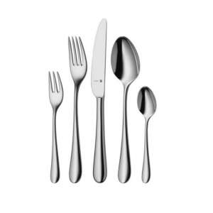 Set pribora za jelo WMF Merit 30 dijelova 87973818 - Pribor za jelo