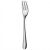 WMF Merit Kuchengabel, Dessertgabel aus Edelstahl