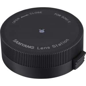 Samyang Lens Station Sony E bajonett objektívekhez - Samyang