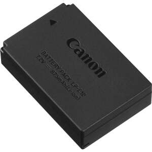 Canon LP-E12 Akkumulátor - 875mAh - Canon EOS és PowerShot fényképezőgépekhez