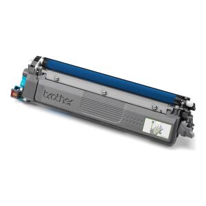 Unboxed Brother TN-249C Cyan Toner Cartridge - Brother