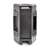 SAL PAX 42PRO active speaker, black, back view