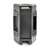 SAL PAX 42PRO active speaker, black, back view