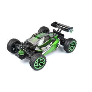 Amewi Buggy Storm D5 RTR 1:18 RC-Auto grün - Amewi